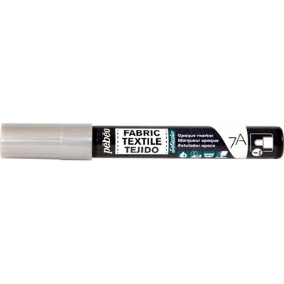 Pébéo 7A Markers Opaque 4 mm 32 silver