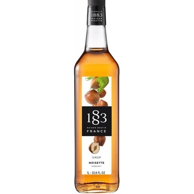 Routin 1883 Lískový oříšek 1 l
