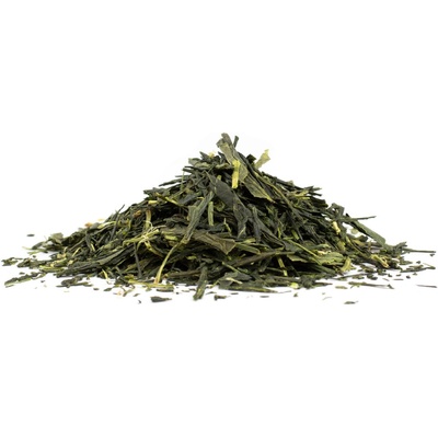 ManuTea Sencha Kariban 1st Flush BIO zelený čaj 10 g