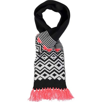 Šála BENCH Scarf Pirate black BK008