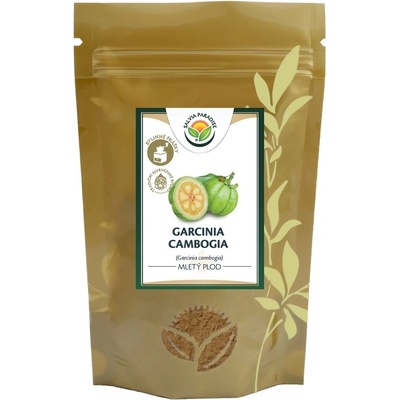 Salvia Paradise Garcinia cambogia prášek 100 g