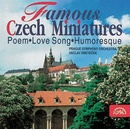Symfonický orchestr hl.m. Prahy, Václav - Slavné české maličkosti CD