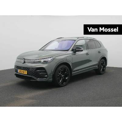Volkswagen Tiguan 1.5 eHybrid R-Line DSG 200 kW