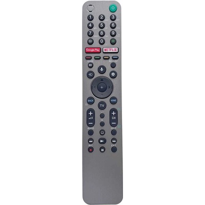 съвместим < p> SONY RMF-TX600E - радиочестотна(BT) заместител дистанционно управление с гласово управление < /p> (<p> RMF-TX600E)