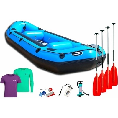 ROBfin Profi 425 N