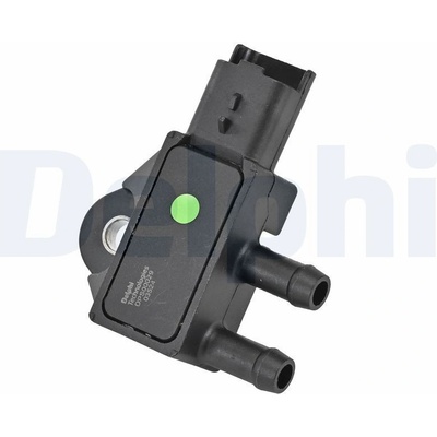 Snímač tlaku výfukových plynov DELPHI DPS00029-12B1
