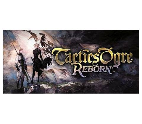 Tactics Ogre: Reborn