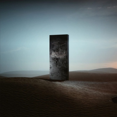 Tesseract : Portals BRD