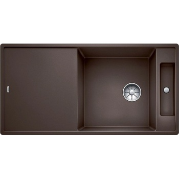 Blanco Axia III XL 6 S Silgranit kávová