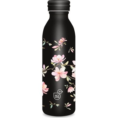 Ars Una termoláhev Magnolie 600 ml