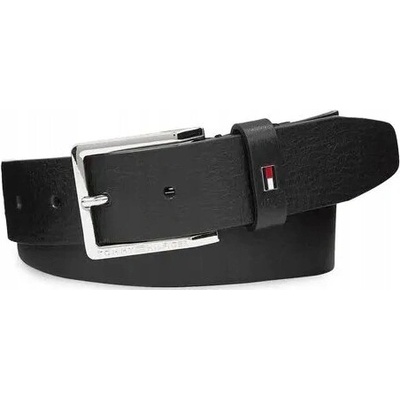 Tommy Hilfiger Pásek OLIVER 3.5 AM0AM11461 BDS Černý
