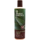 Desert Essence Hojivý šampón s tea tree 382 ml