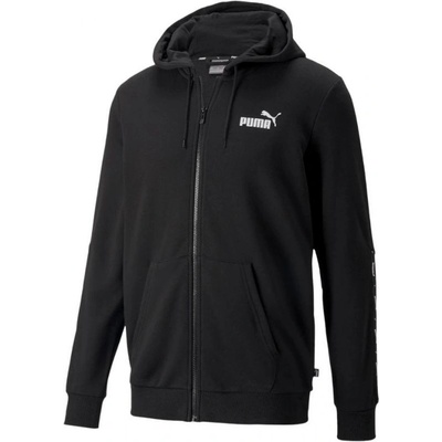 Puma E+ Tape Full-Zip Hoodie TR M 848768 01
