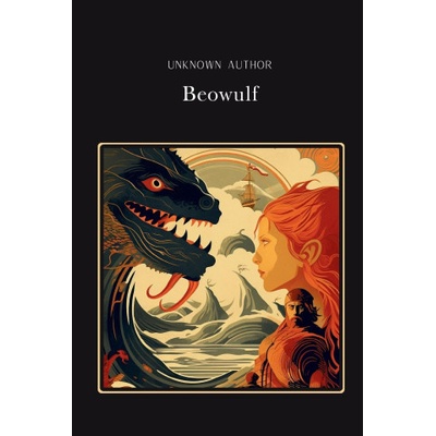 Beowulf Original Edition | Adaptive Reader
