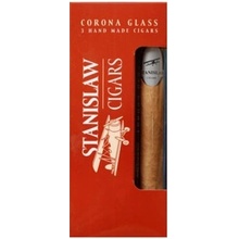 Stanislaw Corona Glass 3