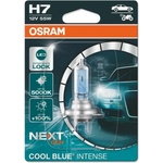 OSRAM COOL BLUE INTENSE (NEXT GEN) H7 55W 12V (64210CBN-01B)