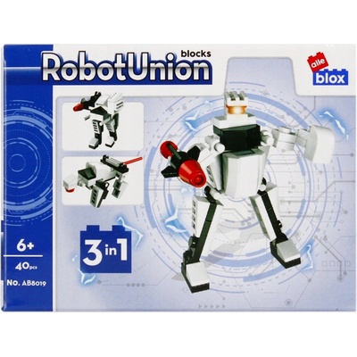 Alleblox Robot 40 ks 492892