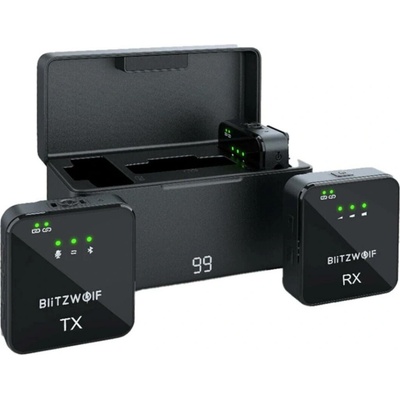 BlitzWolf BW-SX63