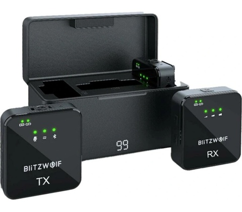 BlitzWolf BW-SX63