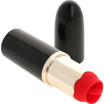 Ohmama Lipstick With Vibrating Tongue