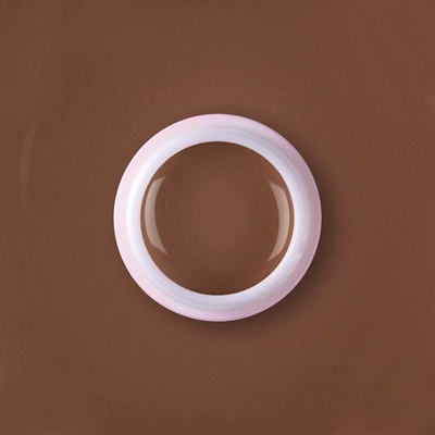Ruscona UV/LED gel DESERT 186 5 ml