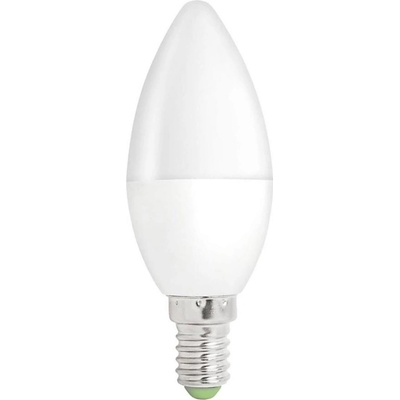 Wojnarowscy LED Žiarovka C37 E14/1W/230V 3000K WJ0528