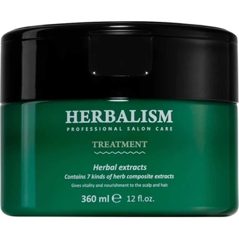 La'dor - Herbalism Treatment - 360ml