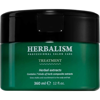 La'dor - Herbalism Treatment - 360ml