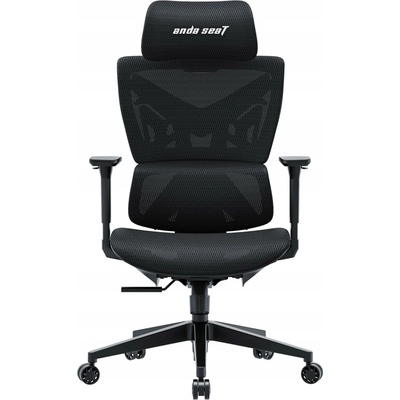 Anda Seat X-Air Mega Size XL černé