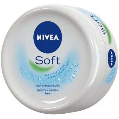 Nivea Крем за нежна кожа Nivea 300 мл