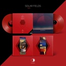 Solar Fields - RED (21x) LP