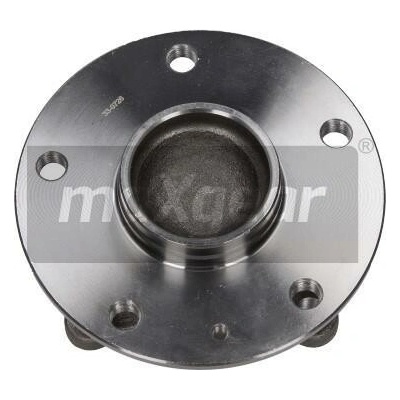 Súprava ložísk kolesa MAXGEAR 33-0726 (330726)