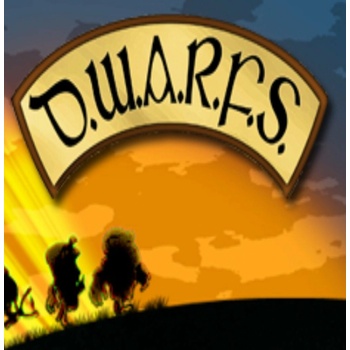 Dwarfs!?