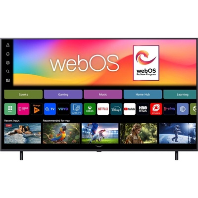 LG 65QNED85B6B