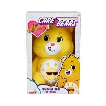 Smoby Плюшено Мече Smoby Care Bears 35 cm (1 Части) 8a32d6