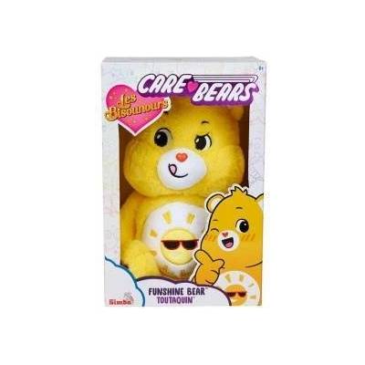 Smoby Плюшено Мече Smoby Care Bears 35 cm (1 Части) 8a32d6