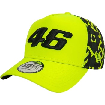 New Era Vr46 geo print ef 9forty uni
