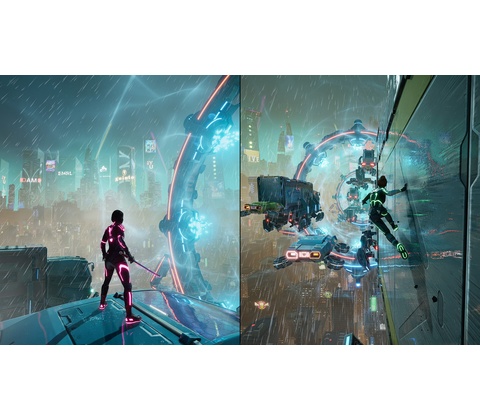 Split Fiction