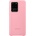 Samsung Galaxy S20 Ultra Silicone Case pink (EF-PG988TPEGEU)