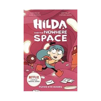 Hilda and the Nowhere Space