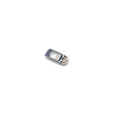 Kryt Samsung E800 přední modrý