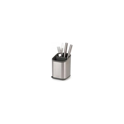 JOSEPH JOSEPH Odkapávač na příbory Duo Steel 851682