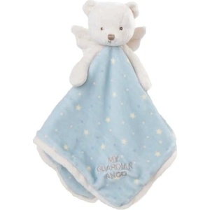 Bukowski Design AB BK GABRIEL BABY RUG гушкалка ангел (30x30 см) с подаръчна кутия Bukowski Design (23307)