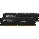 Image 1 of Kingston FURY Beast 32GB (2x16GB) DDR5 6400MHz KF564C32BBEK2-32