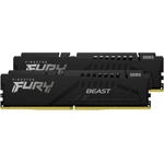 Kingston FURY Beast 32GB (2x16GB) DDR5 6400MHz KF564C32BBEK2-32