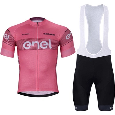 Bonavelo Giro D´ITALIA čierna/ružová