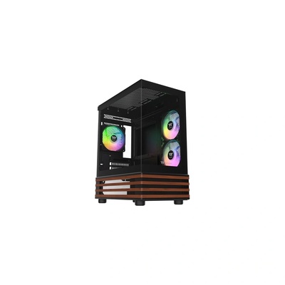 Thermaltake View 170 WS ARGB black (CA-1Z4-00M1WN-WS)