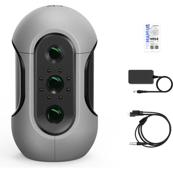 3DMakerpro Mole Standard