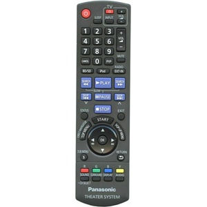 GENERAL PANASONIC N2QAKB000092 - съвместимо дистанционно управление на марката General (N2QAKB000092) Дистанционно