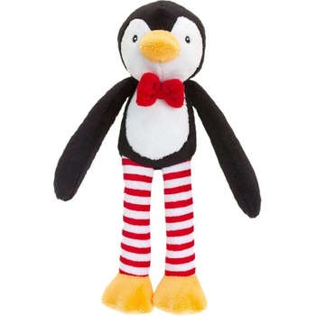 Keel Toys - Пингвин - Коледна висяща играчка - 22 см